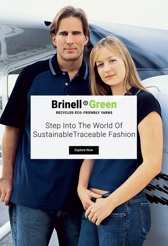 Brinell® Green