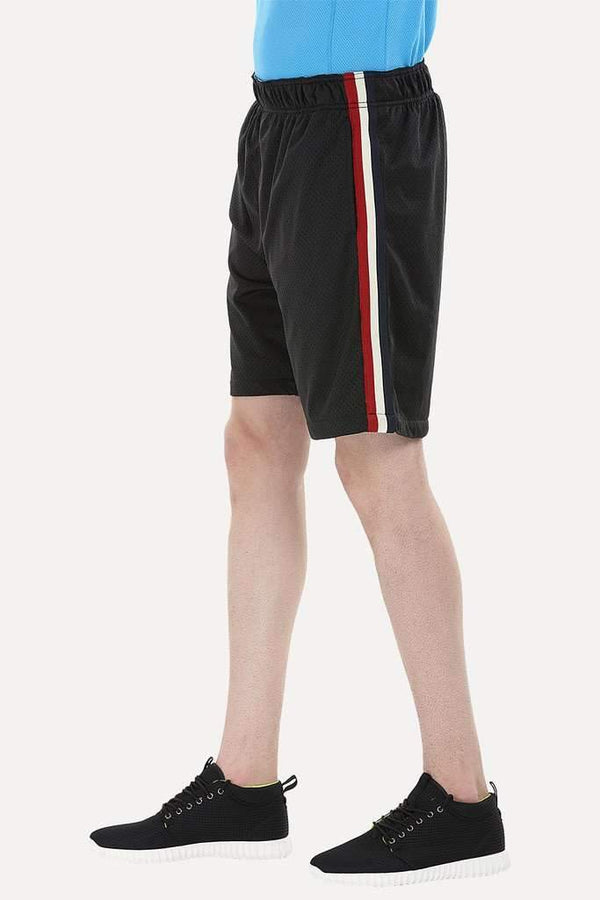 100 % Soft Poly Joggers Shorts