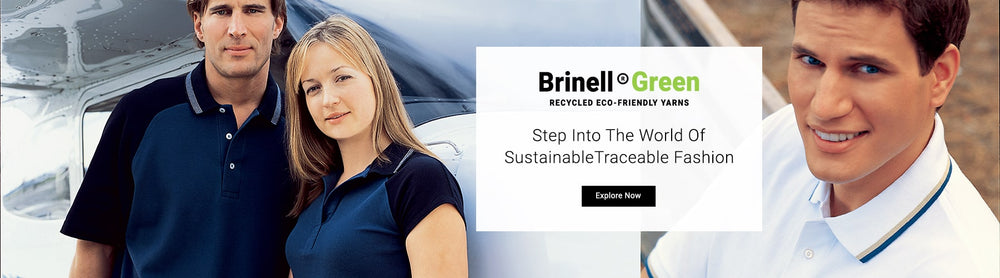 Brinell® Green