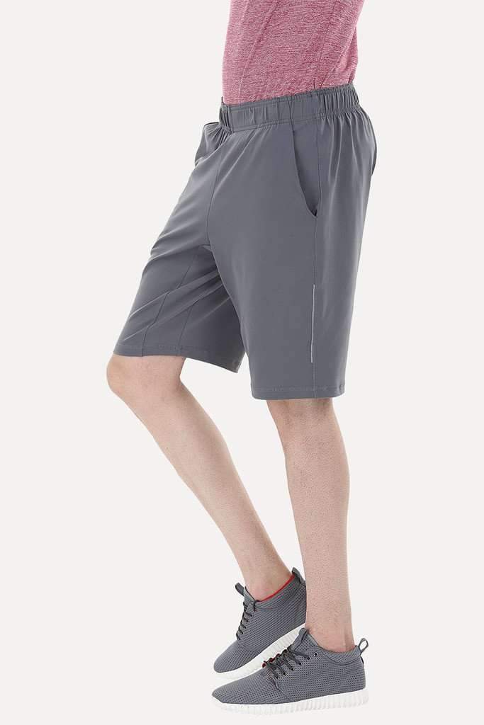 100 % Soft Poly Joggers Shorts