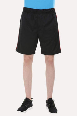 100 % Soft Poly Joggers Shorts