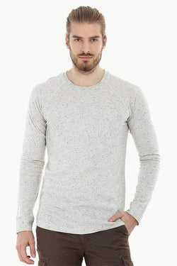 Lightweight Longline T-Shirt