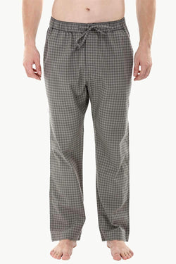 Gingham Check Lightweight Pyjamas