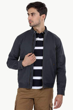 The Rugged City Jacket