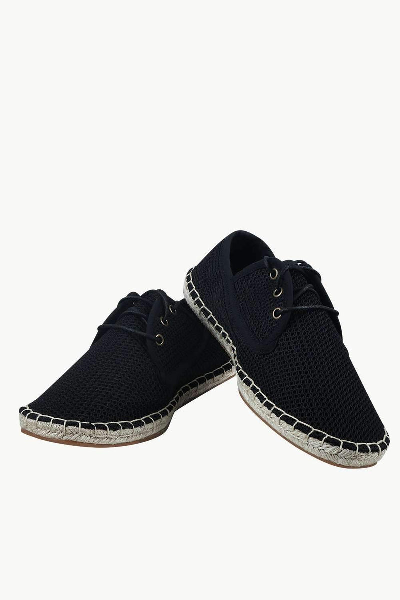 Basque on sale espadrilles mens