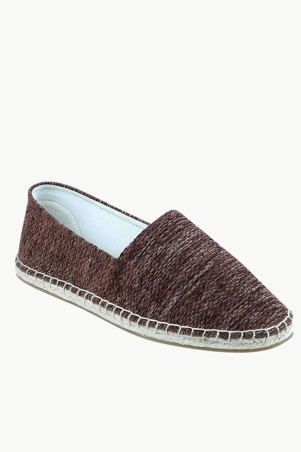 Men's Woven Espadrilles