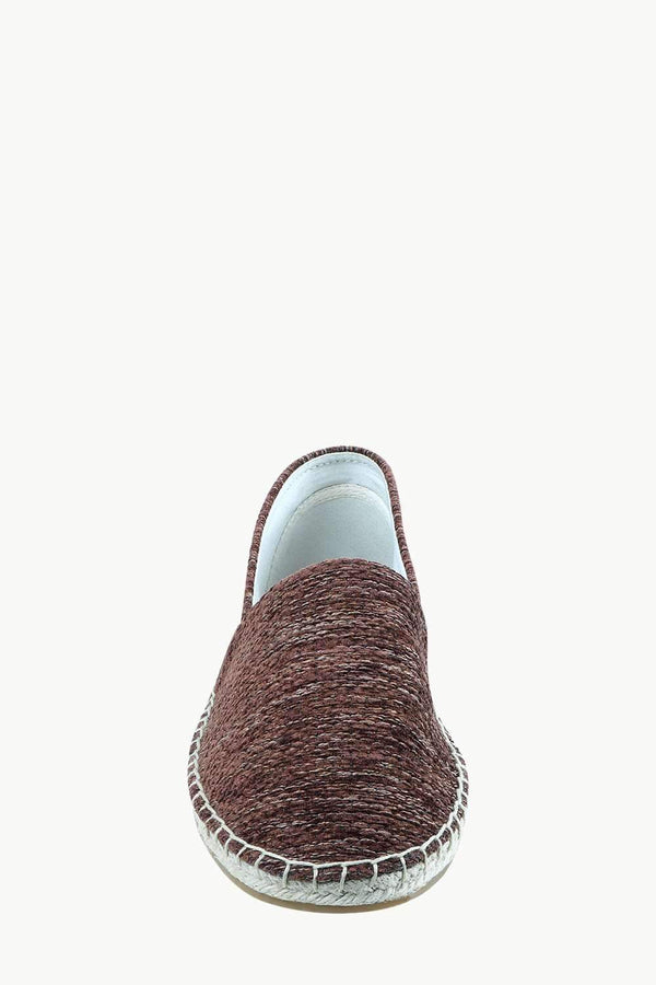 Men's Woven Espadrilles