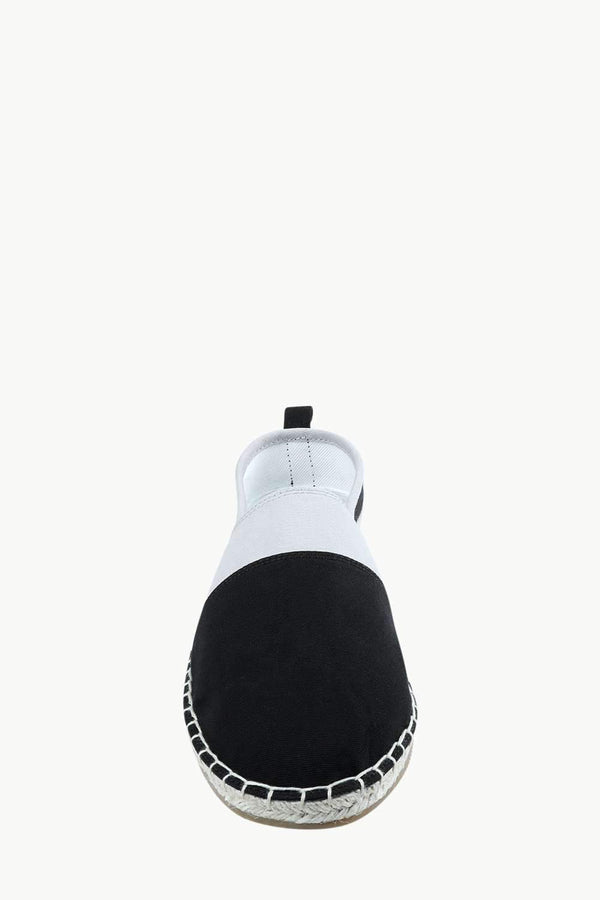 Men's Colorblock Urban Espadrilles
