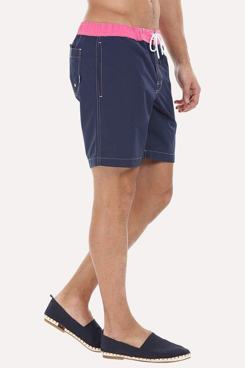 Beach Styled Summer Swimshorts