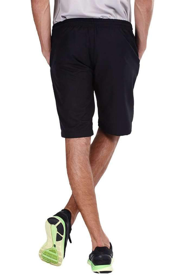 Breathable Mesh Micro Poly Soft Running Shorts