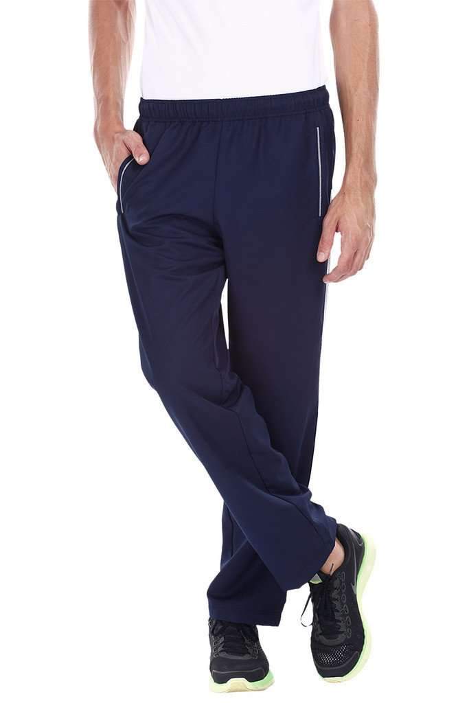 Breathable Mesh Micro Poly Soft Track Pant