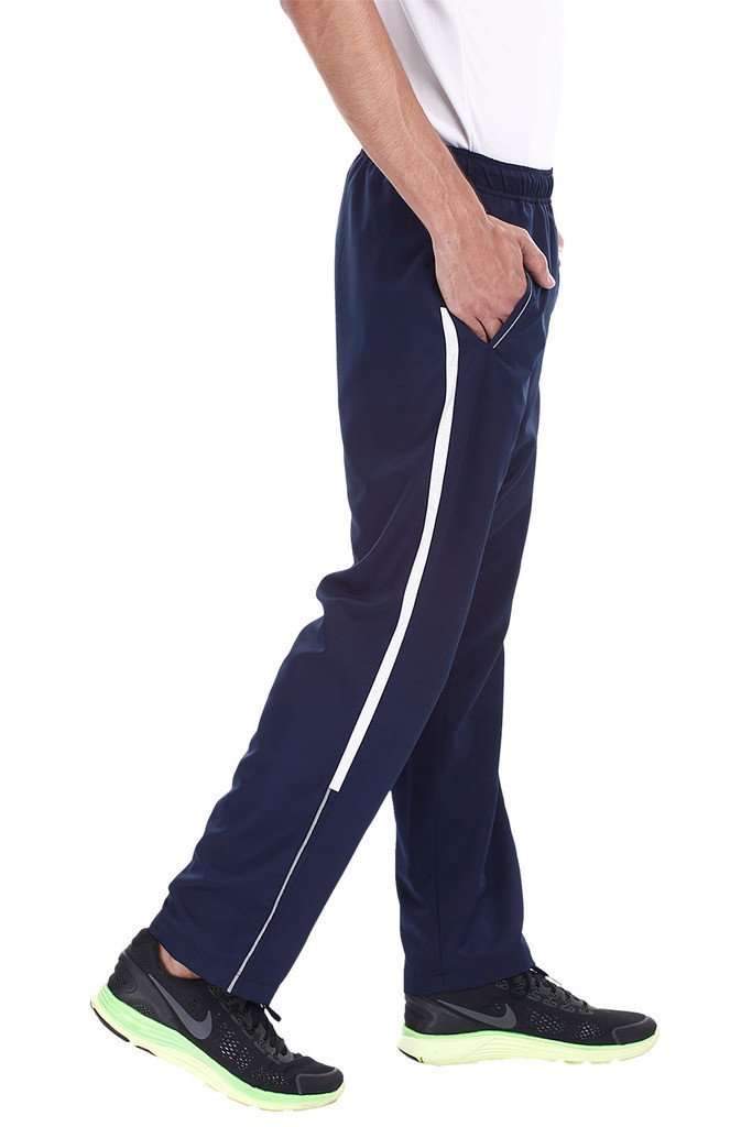 Breathable Mesh Micro Poly Soft Track Pant