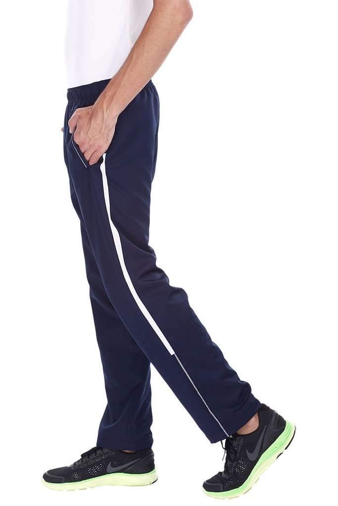 Breathable Mesh Micro Poly Soft Track Pant