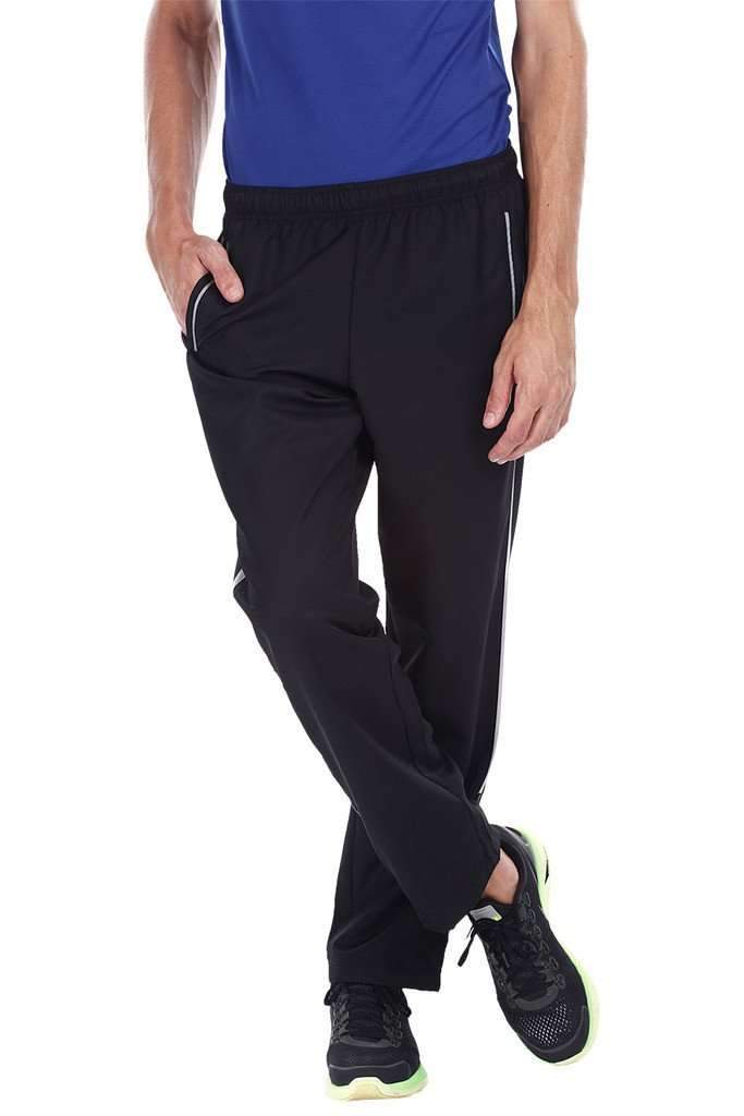 Breathable Mesh Micro Poly Soft Track Pant