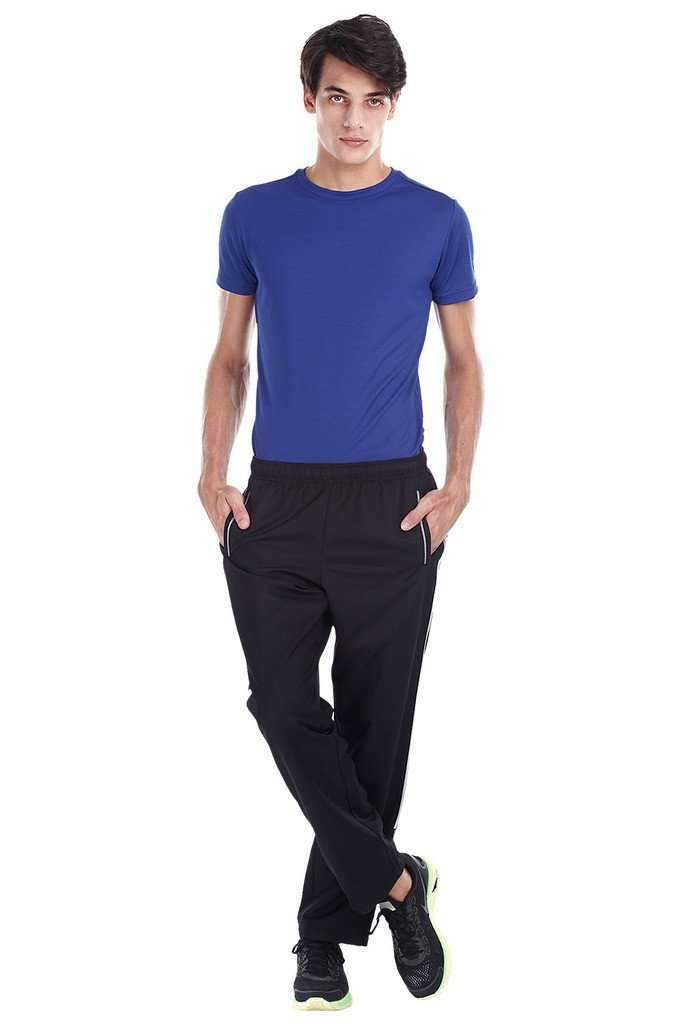 Breathable Mesh Micro Poly Soft Track Pant