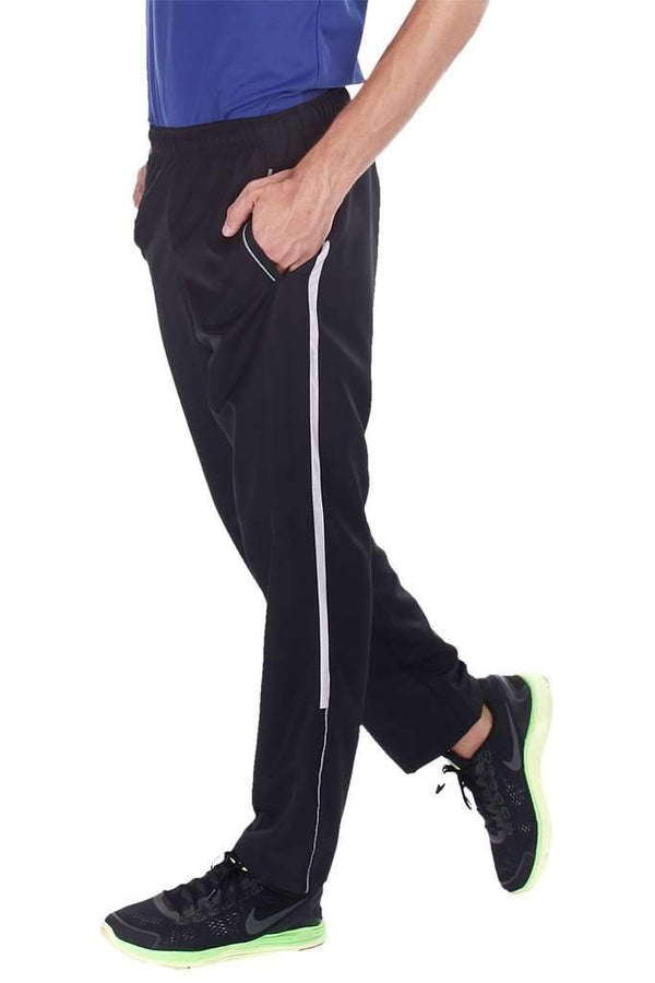 Breathable Mesh Micro Poly Soft Track Pant