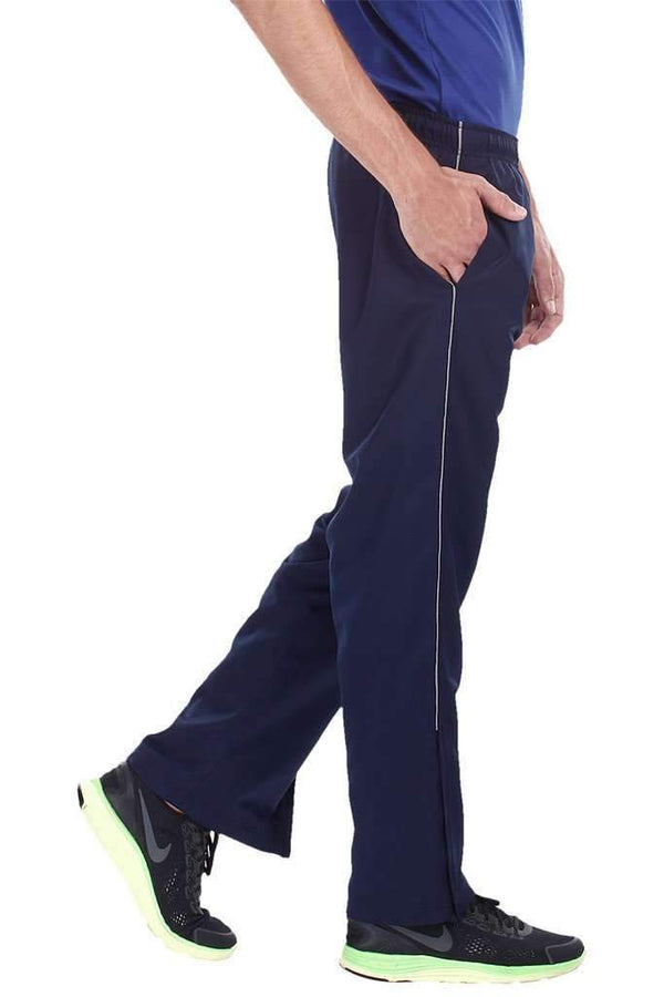 Breathable Mesh Micro Poly Soft Track Pant