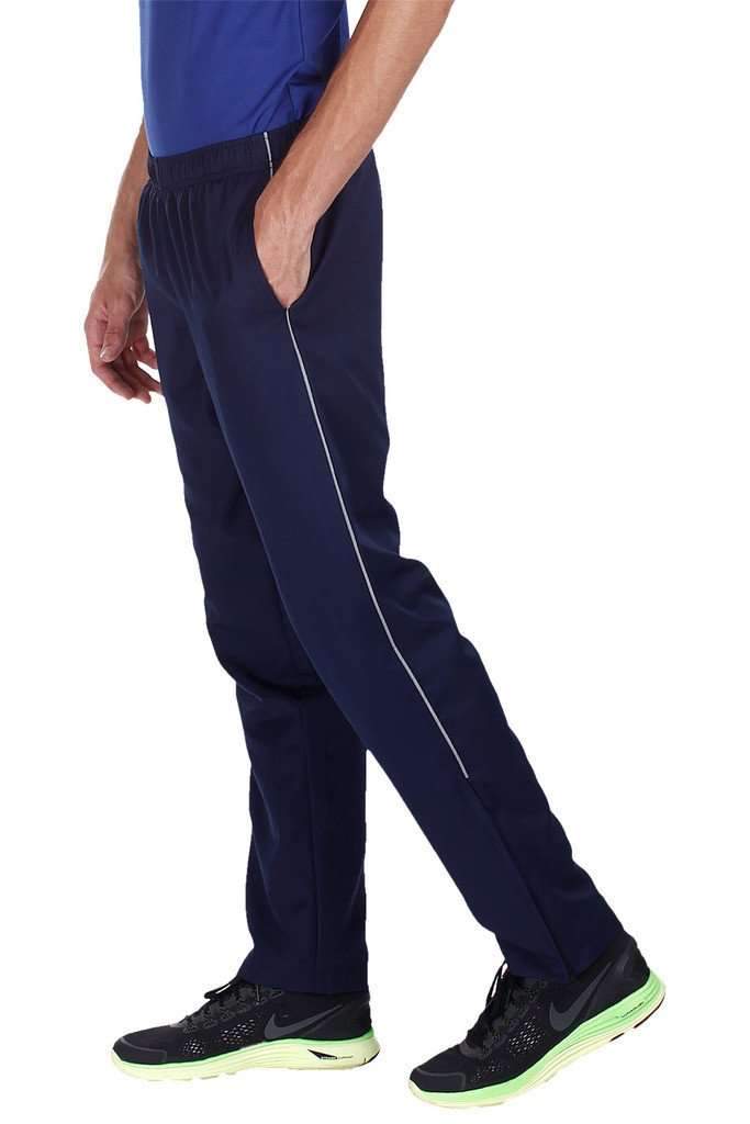 Breathable Mesh Micro Poly Soft Track Pant