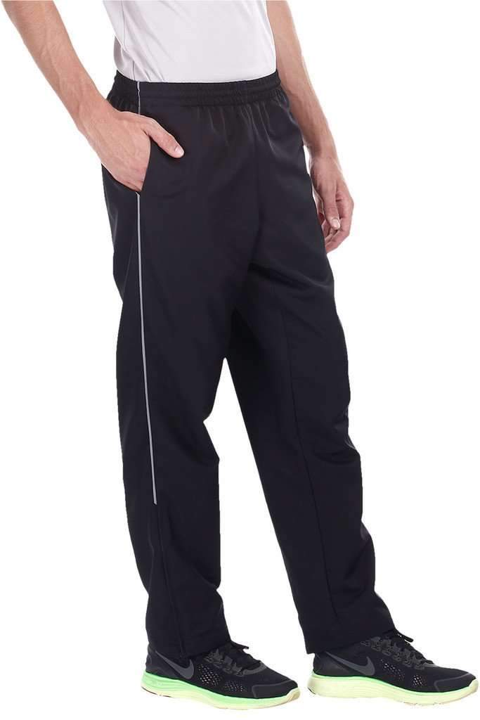 Breathable Mesh Micro Poly Soft Track Pant
