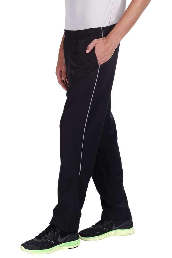 Breathable Mesh Micro Poly Soft Track Pant