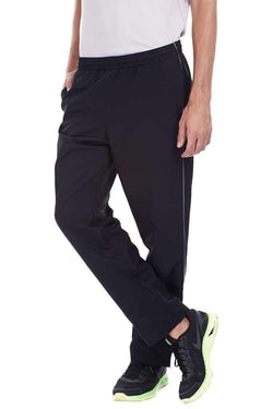 Breathable Mesh Micro Poly Soft Track Pant