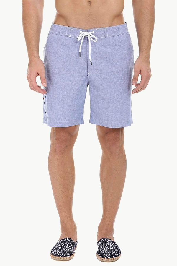 Cargo Styled Summer Swimshorts