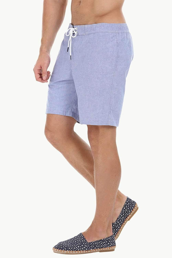 Cargo Styled Summer Swimshorts