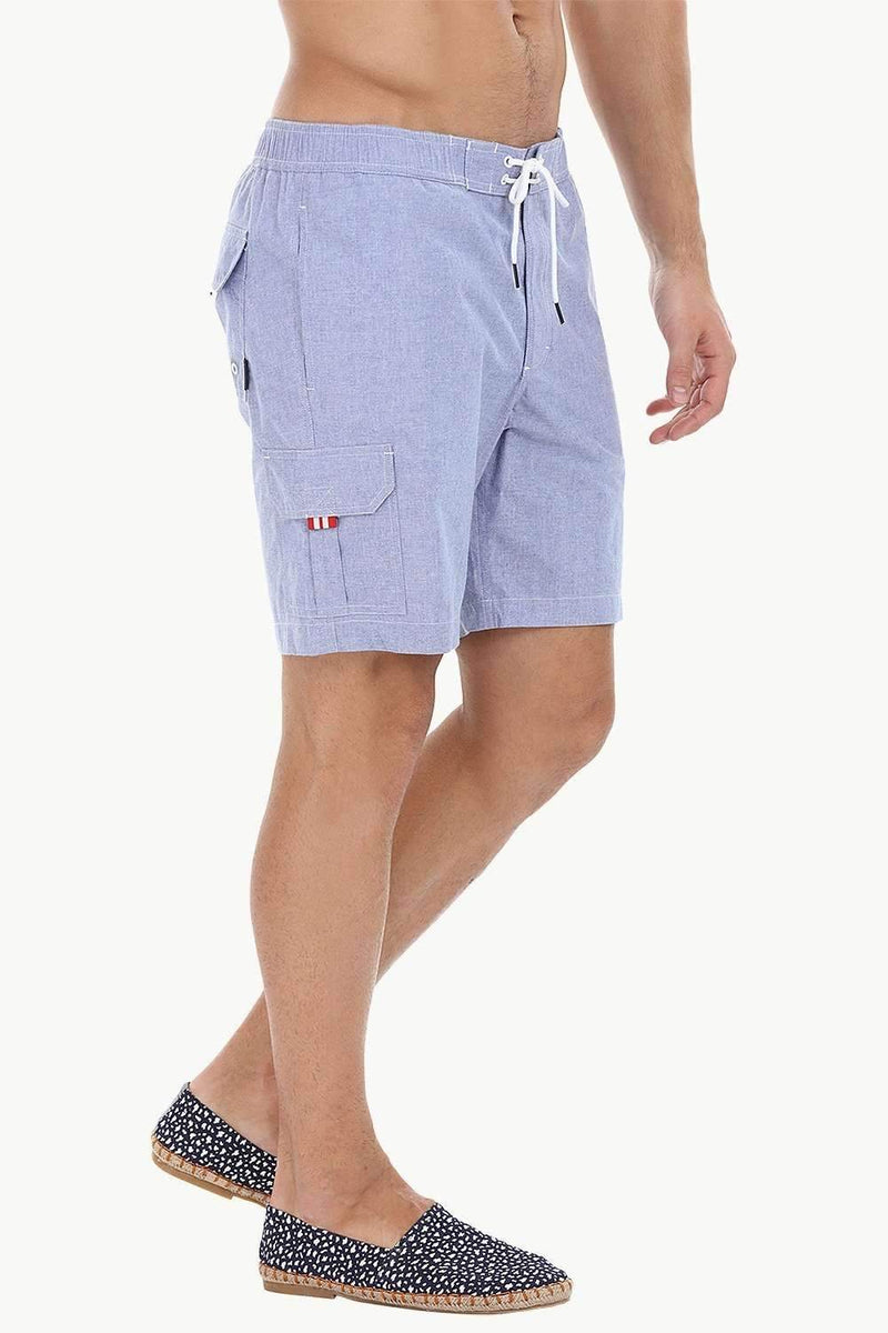 Cargo Styled Summer Swimshorts