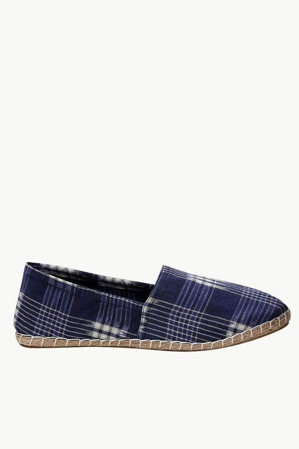 Colorblock Beach Espadrilles