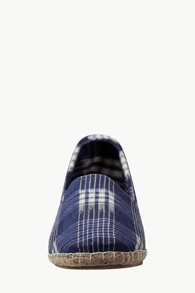 Colorblock Beach Espadrilles