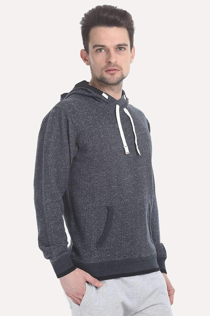Cire Lined Hoodie