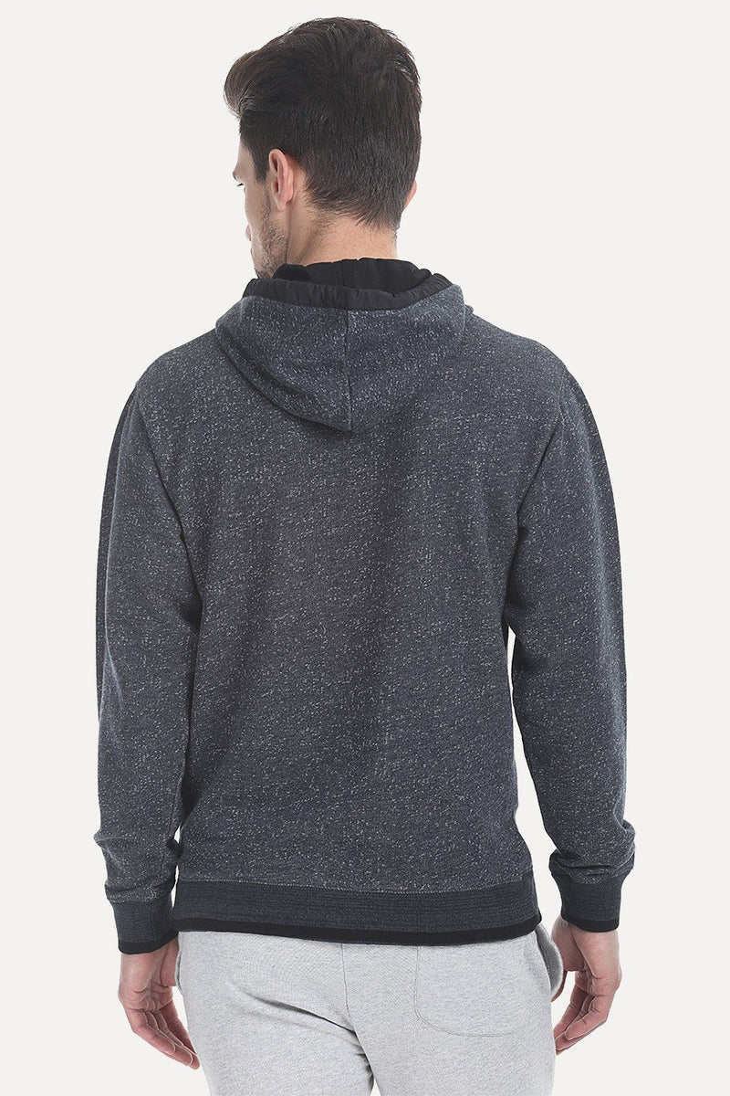 Cire Lined Hoodie