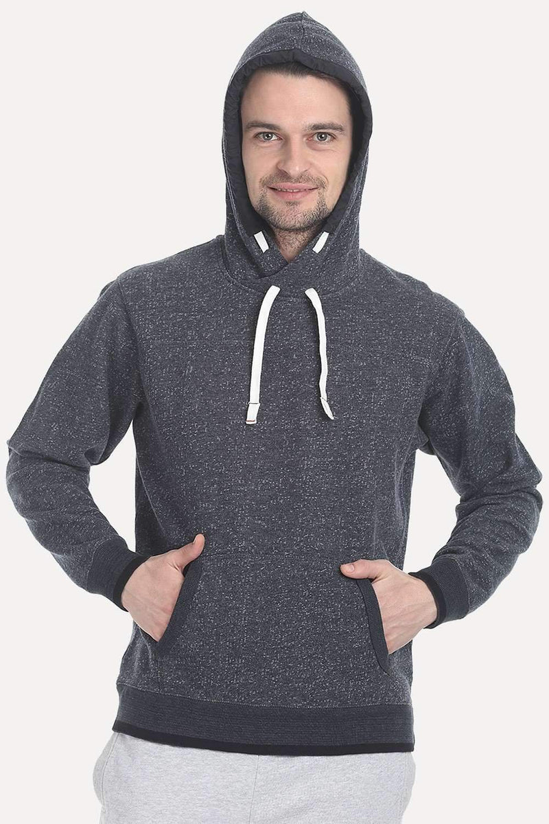 Cire Lined Hoodie