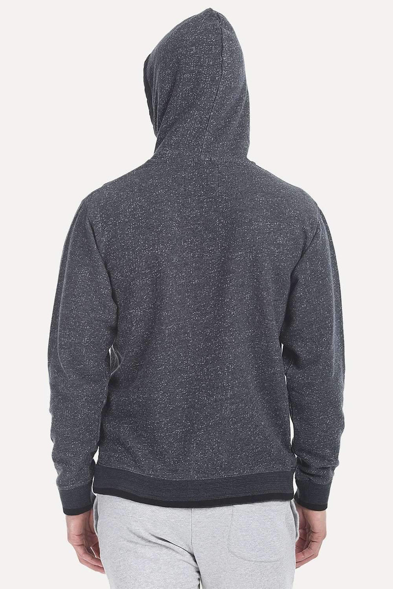 Cire Lined Hoodie