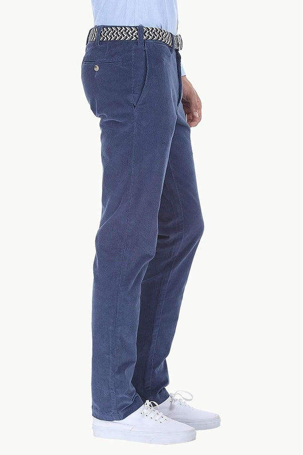 Classic Styled Corduroy Pants