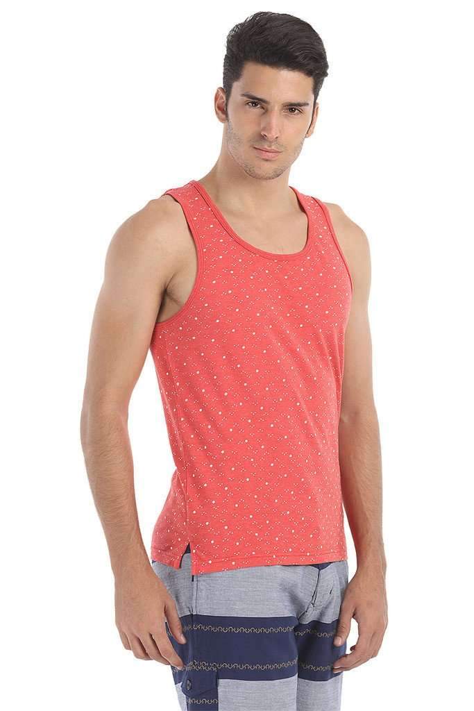 Cool Summer Soft Knit Tank