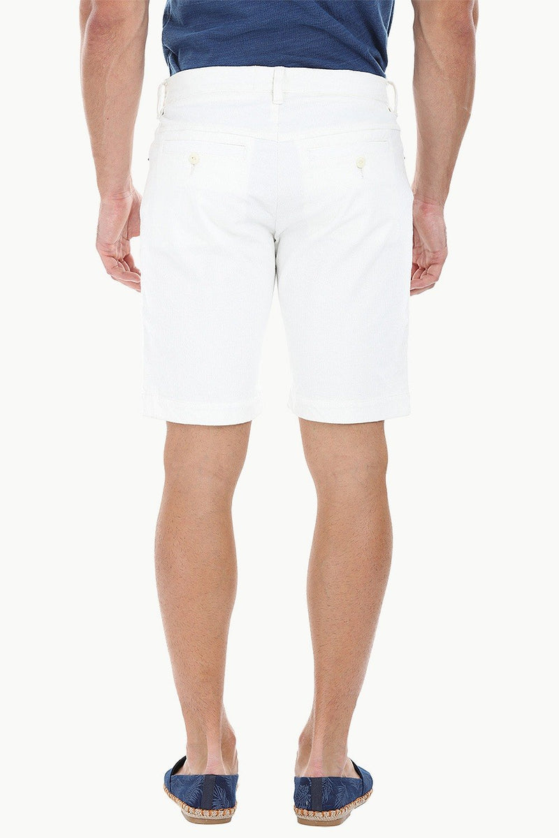 Corduroy Summer Shorts
