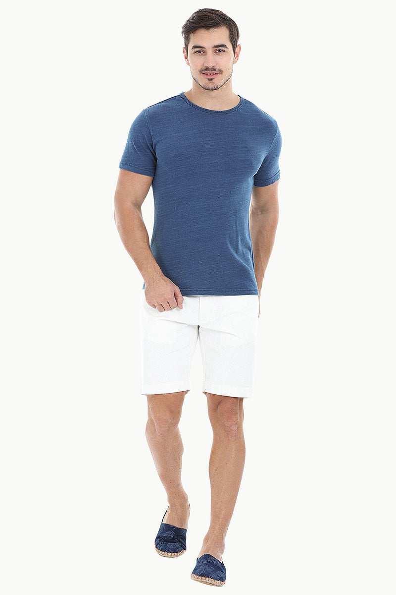 Corduroy Summer Shorts