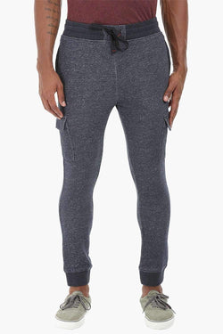 Cuff Jogger Sweatpants