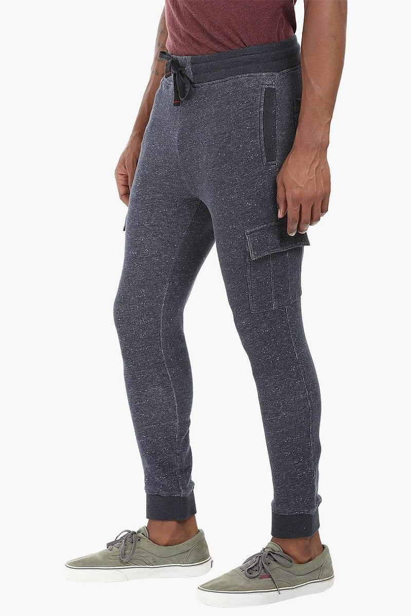 Cuff Jogger Sweatpants