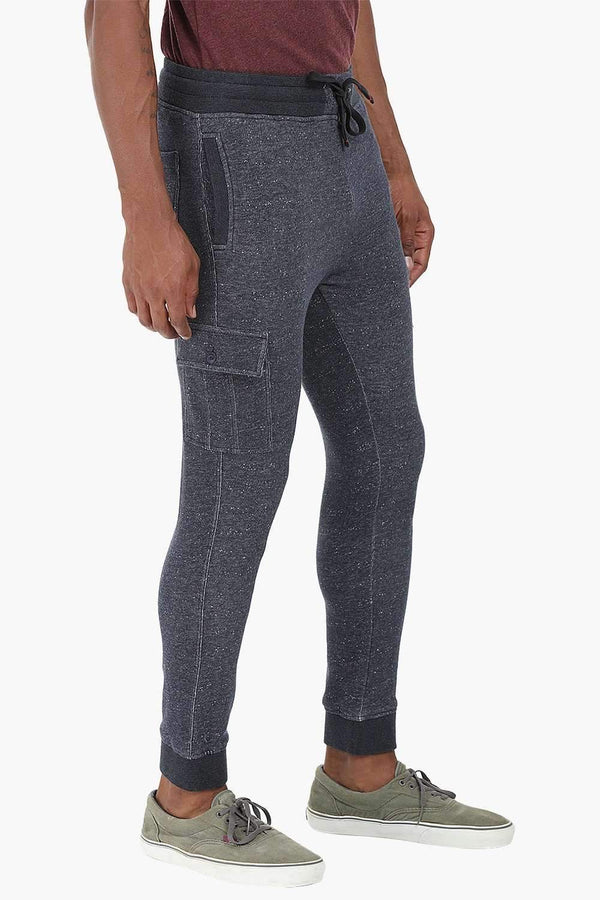 Cuff Jogger Sweatpants