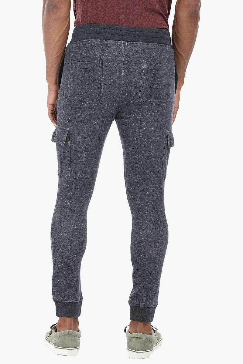 Cuff Jogger Sweatpants