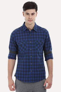 Everyday Check Shirt