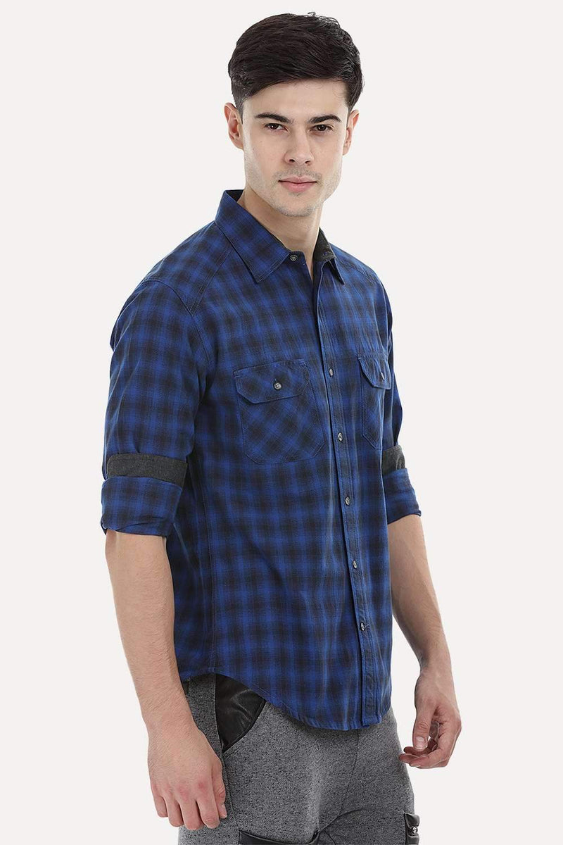 Everyday Check Shirt