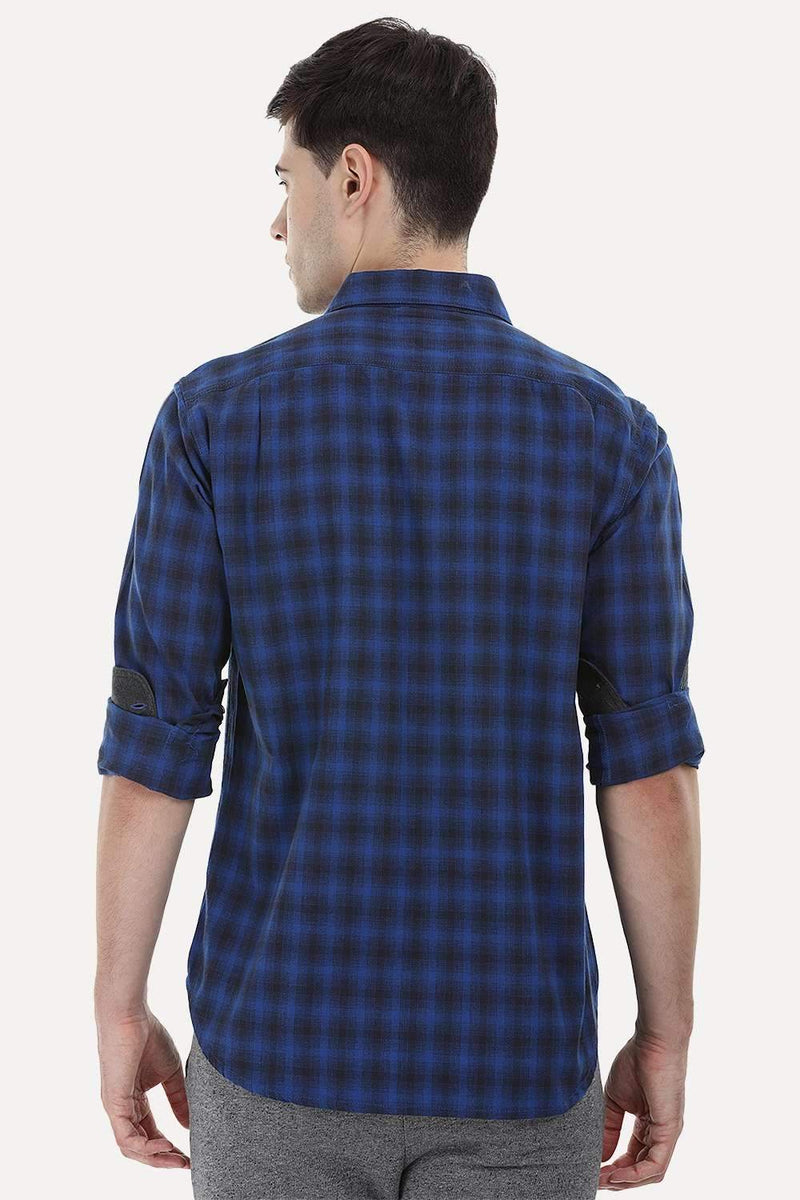 Everyday Check Shirt
