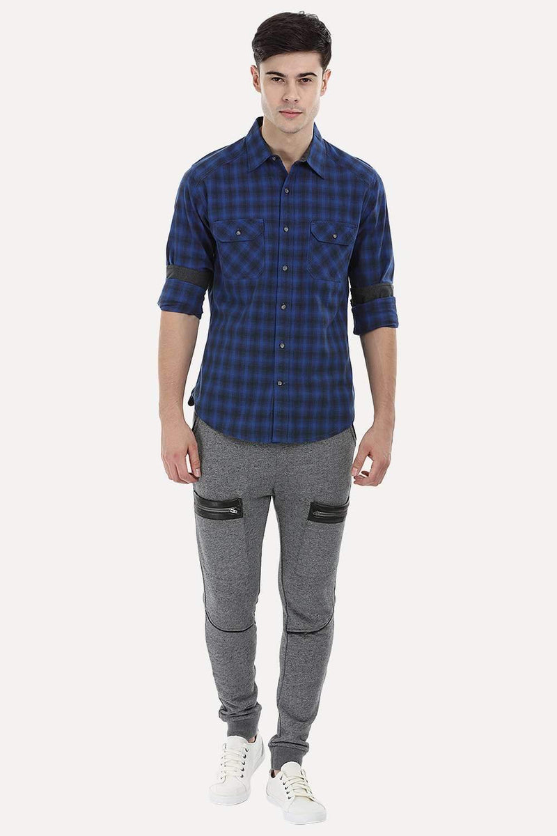 Everyday Check Shirt