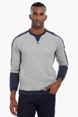 Everyday Round Neck Sweatshirt