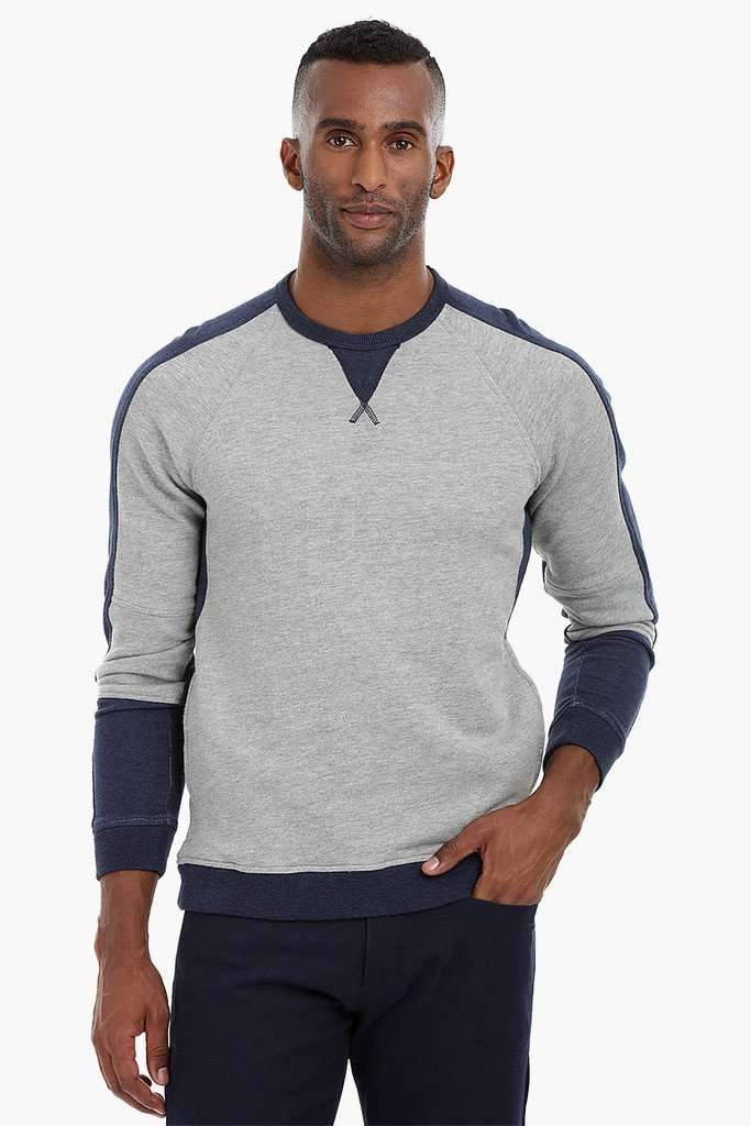 Everyday Round Neck Sweatshirt