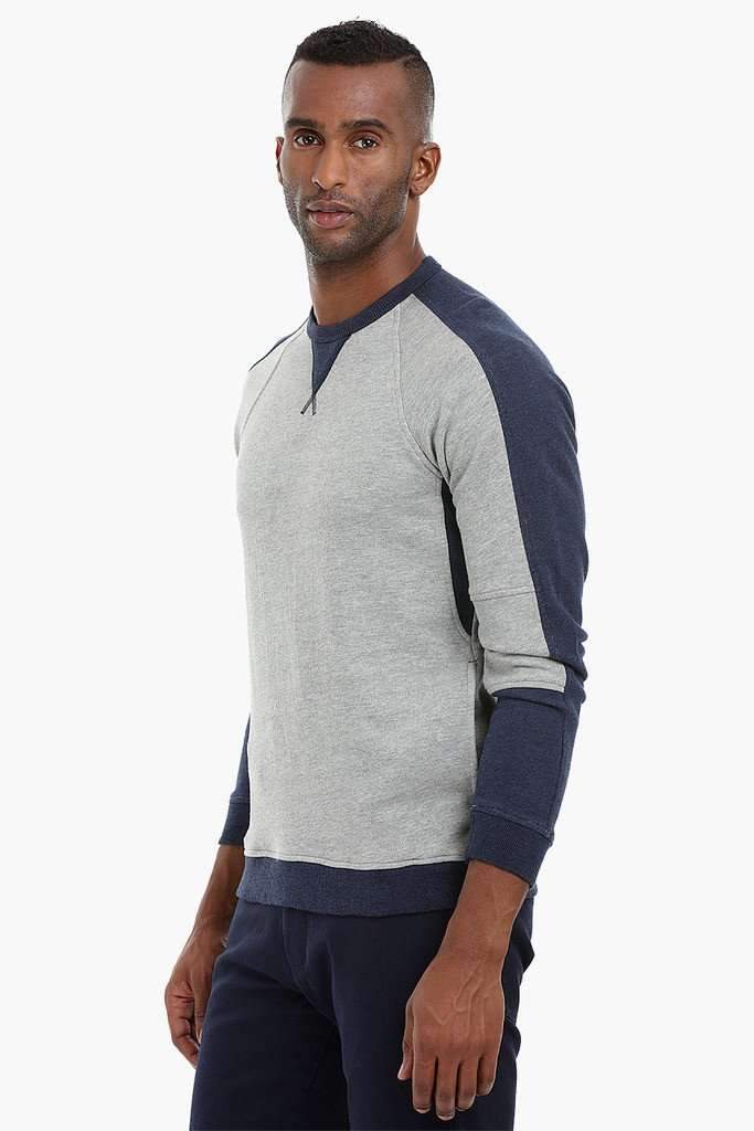 Everyday Round Neck Sweatshirt