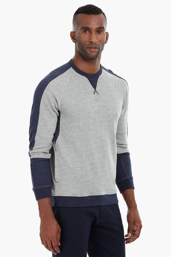 Everyday Round Neck Sweatshirt